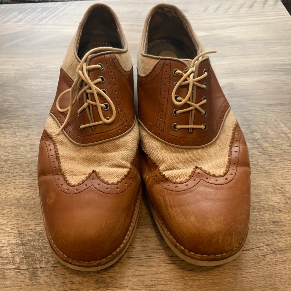 🌸Johnston&Murphy Dress Shoes